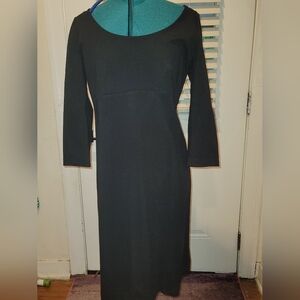 Talbots LBD, Size 8